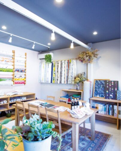 三和インテリア｜宮崎でお気に入りの空間を作るリフォーム専門店 丁寧な接客